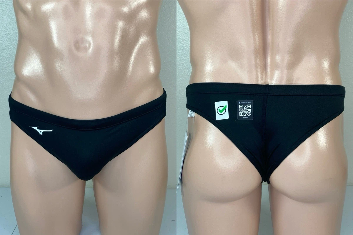 Mizuno Swim Briefs for Men | eBay