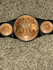 Mattel WWE Tag Team Championship Belt kids size 