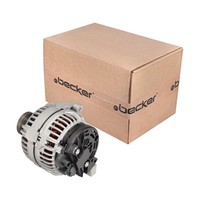 f.becker Lichtmaschine 12V 140A FüR Volvo Xc90 I V70 II S60 S80 Xc70 Cross