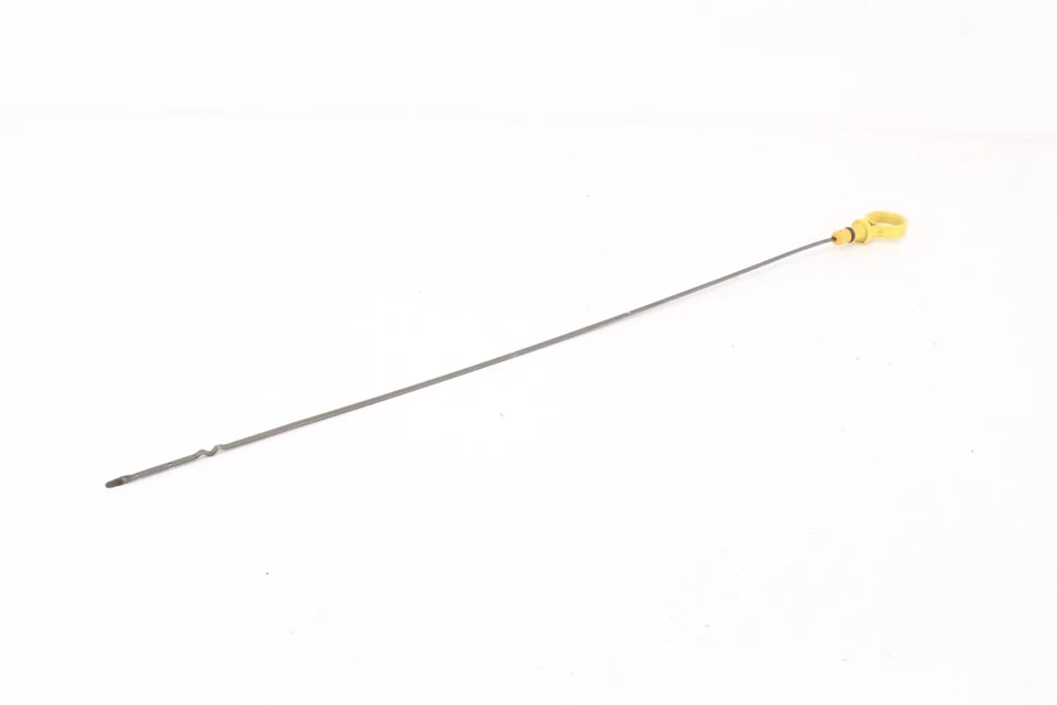 Conjunto de varilla medidor de nivel de aceite de motor delantero Ford Transit Connect 19-23 OEM Foto 2 de 4