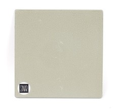 Sinar Norma F P Camera Lens Board without Hole No.1076