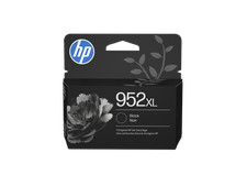 HP 952XL High Yield Black Original Ink Cartridge, 2,000 pages, F6U19AN 140