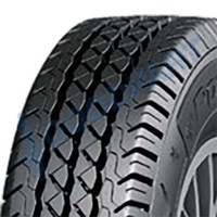 4X Sommerreifen Powertrac Vantour 165/R13C 91/89R BSW