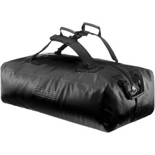 Ortlieb Big-Zip Duffle Bag (zaino) nero 140 litri