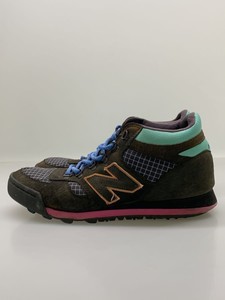 New Balance H710MOB Mita Japan . Size 8 Men’s Black/tan/rainbow New Balance H710MOB Mita Japan . Size 8 Men main image 4