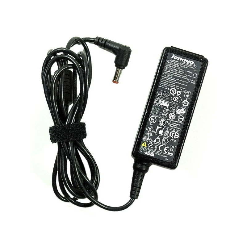 Lenovo Ladegerät PA-1400-12 36200405 45N0467 FRU 45N0468 Laptop 40W 20V 2.0A - Bild 1 von 1