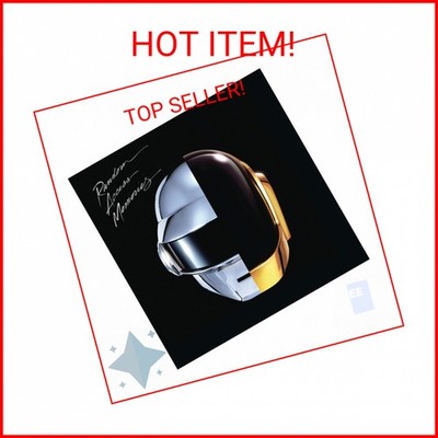 Daft Punk - Random Access Memories