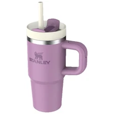 Stanley Quencher H2.0 Tumbler with Handle and Straw 14 Oz | Flowstate 3-Position