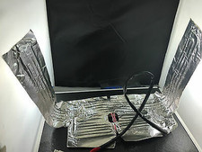 Samsung Fridge  Defrost Drain Heater Genuine P /N DA47-00090B SRS768DSS
