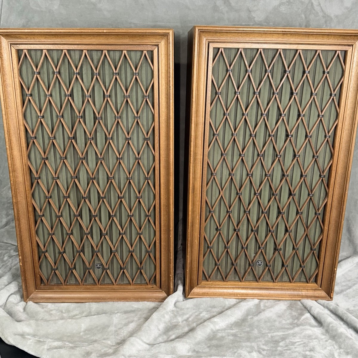VTG Rare Pioneer CS-A700 Speakers Excellent Condition Amazing