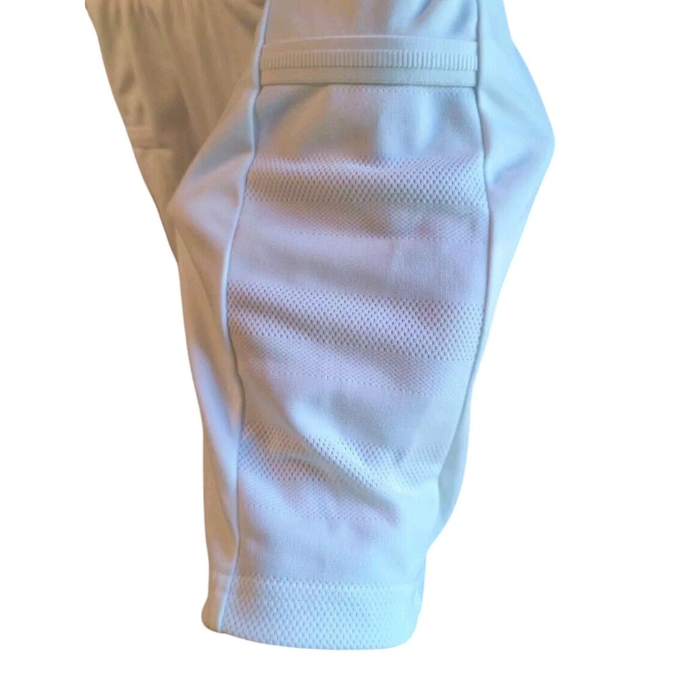 Adidas Womens White Climalite Tennis Skirt Size Large Adidas Womens White Climalite Tennis Skirt Size Large