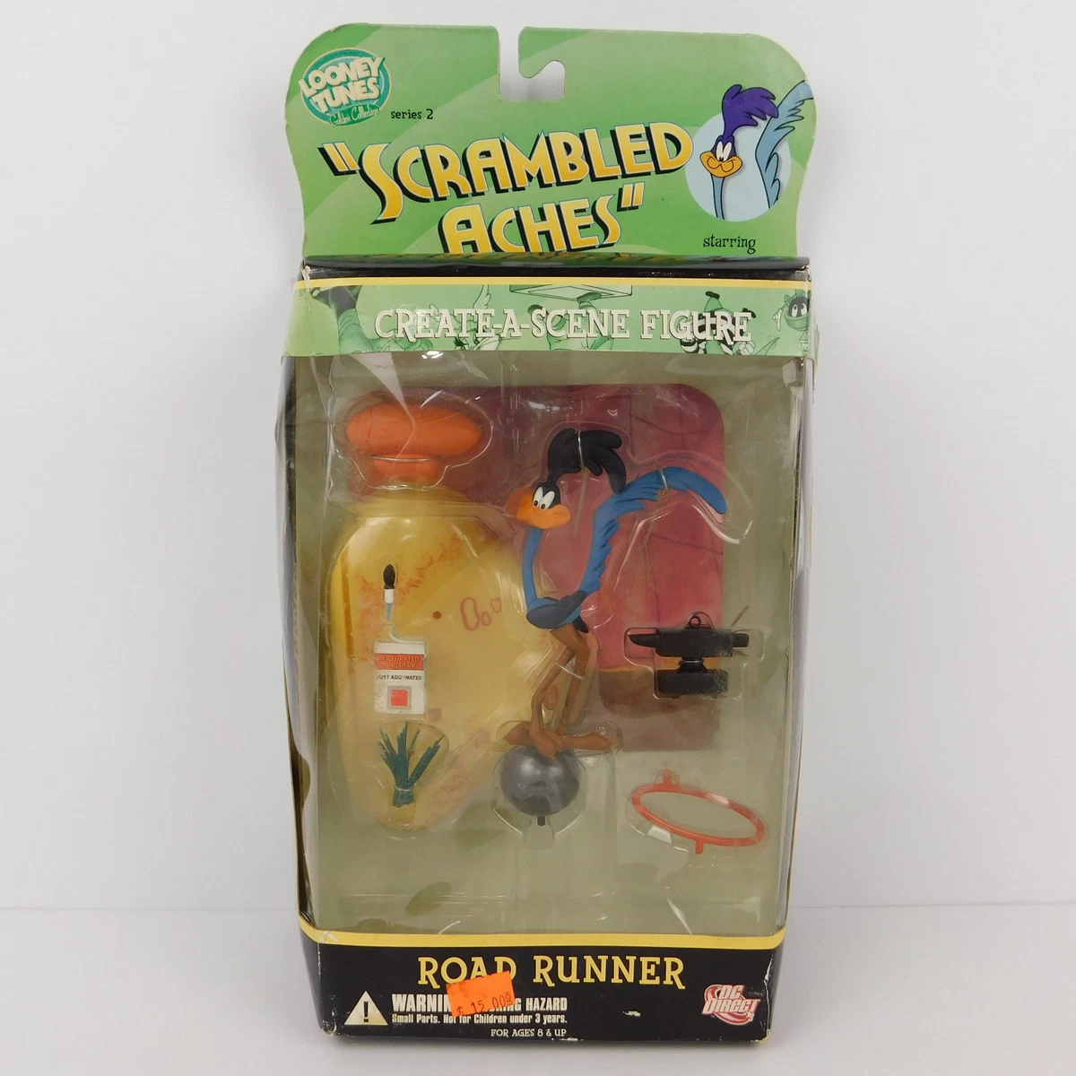 Bugs Bunny Looney Tunes TV, Movie & Video Games Action Figure