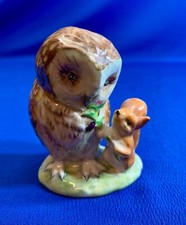 BEATRIX POTTER OLD MR. BROWN   1963 WARNE CO ...