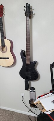 schecter diamond series bass | eBay