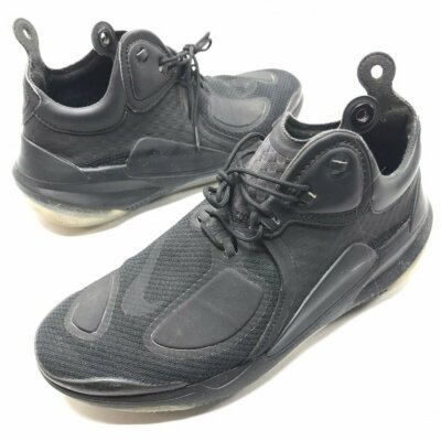Nike Joyride CC3 Setter MMW Matthew Williams Black Men
