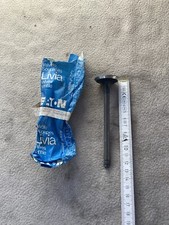 Zawór wylotowy Fiat (4673608)