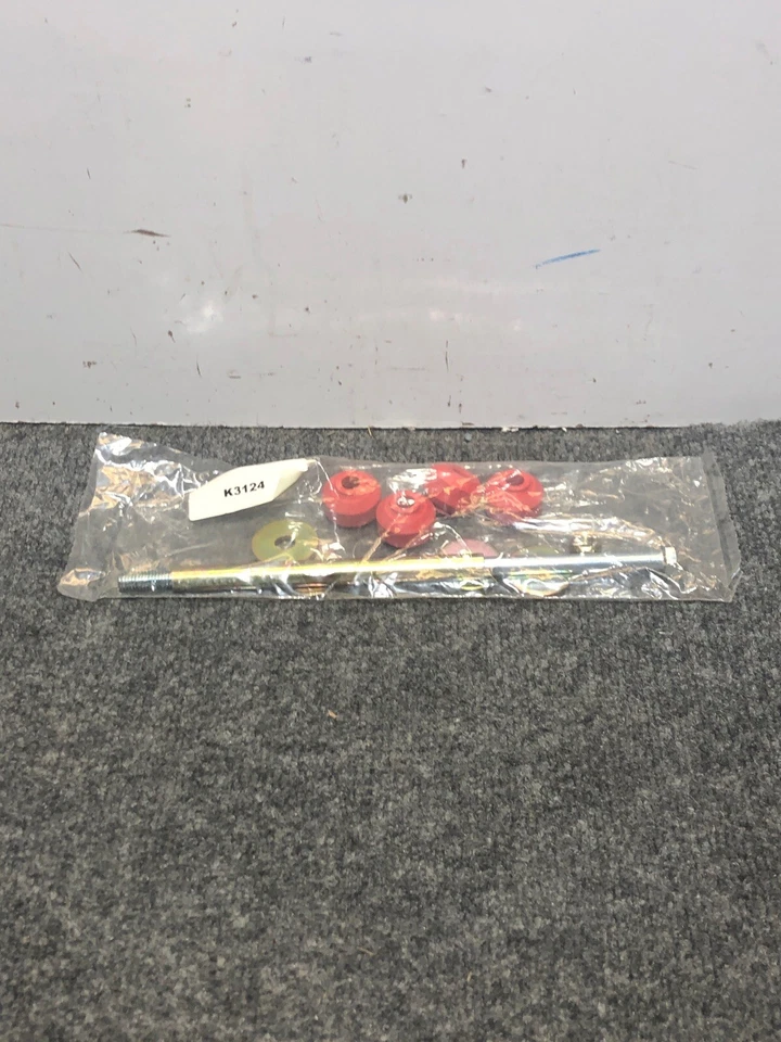 Nuevo XRF K3124 Kit de Eslabones de Barra Estabilizadora de Suspensión Trasera Frontal Ajuste AMC Eagle otros Foto 2 de 4