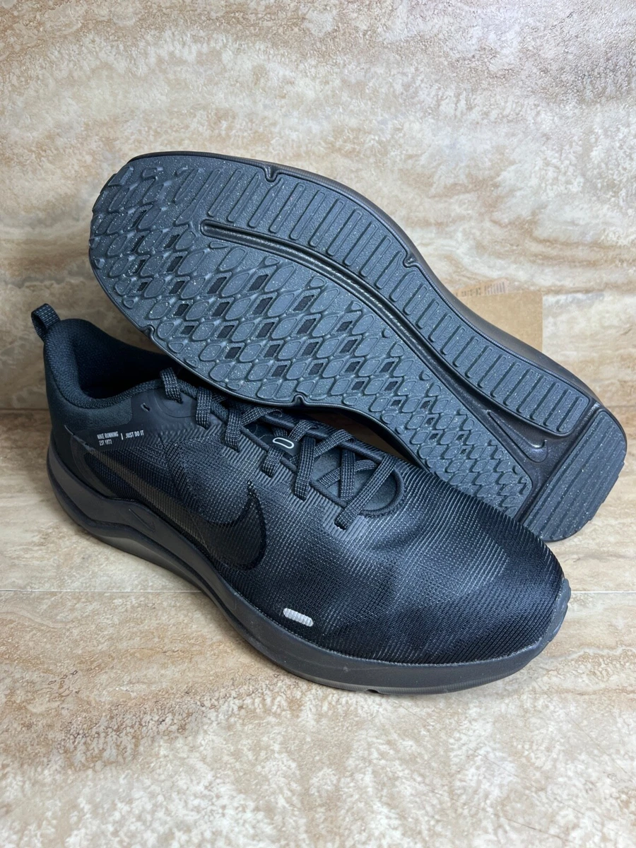 NEW Nike Downshifter 12 | Black | Size 13 Amazon.com: Nike 12 Downshifter Men main image 4