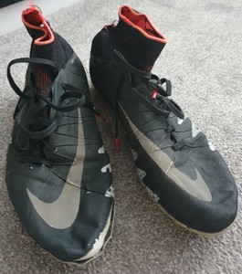 football boots ebay