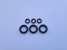 6x Stihl Pressure Washer Spare O-rings for the Lance / Nozzle