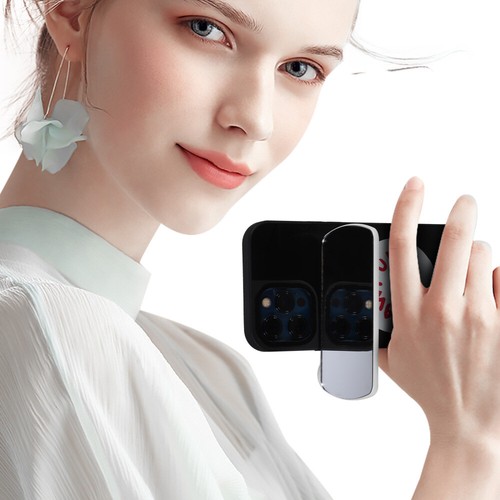 2 Pcs Reflektor Spiegelreflexions-Clip-Kit Telefonkamera-Spiegelreflexionsclip - 第 9/11 張圖片