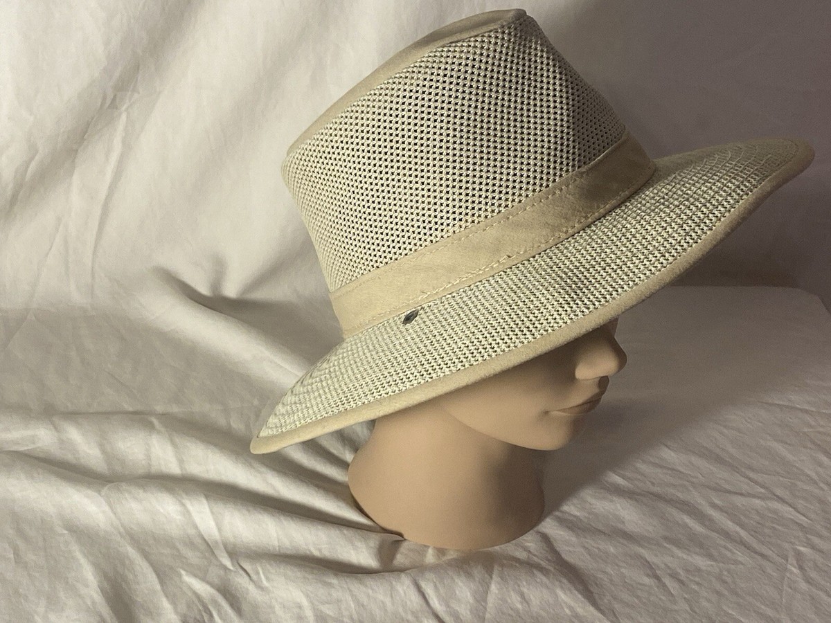 Henschel Hat Company Small Brim Hat Henschel Westerns Men main image 4