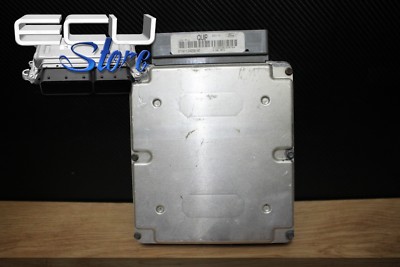 ECU / MOTORSTEUERGERÄT 97VW-12A650-AD QUIP - FORD