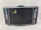 Pyle Pro 200 Watt Wireless Battery Powered Pwma3600 Not Tested Speaker Only