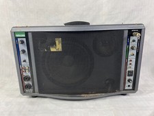 Pyle Pro 200 Watt Wireless Battery Powered PWMA3600 Not Tested Speaker Only