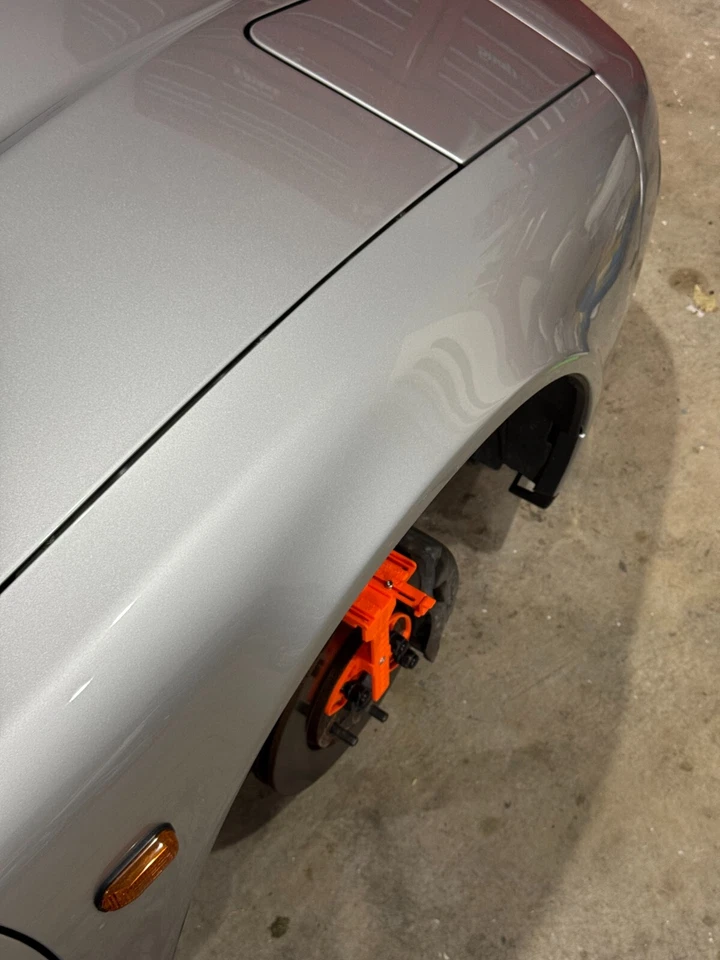 Wheel Fitment Tool - Universal 4 & 5 Lug, R13- 22, 6 - 16J, -65 + 65 Offset - image 3 of 4