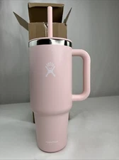 Hydro Flask All Around Travel Tumbler, 40 OZ, Trillium