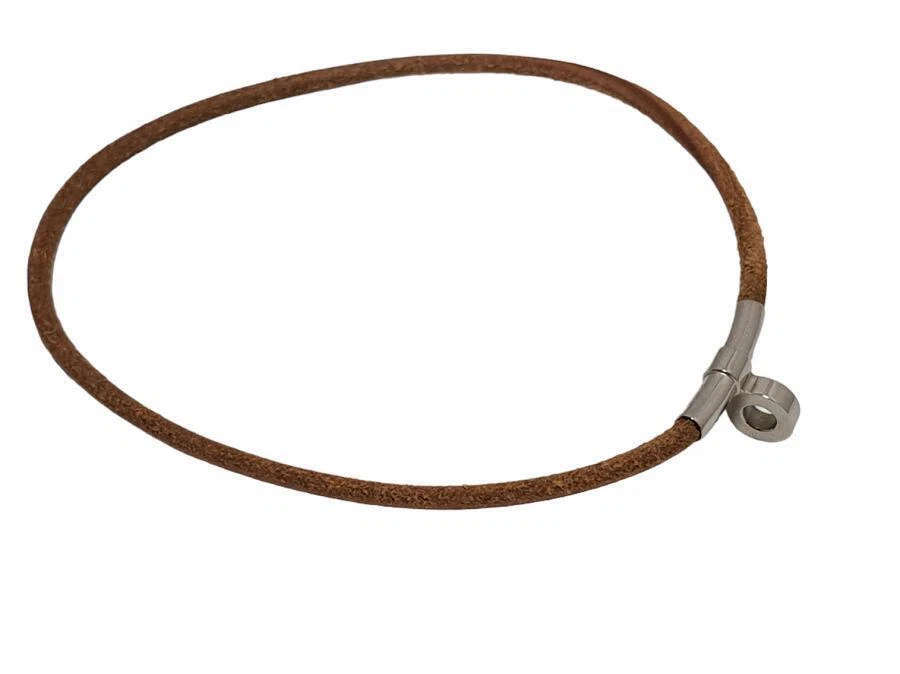 Jumbo choker | Hermès Singapore