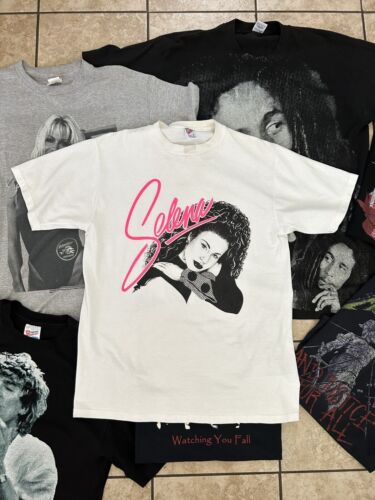 Selena Retro Houston Shirt 