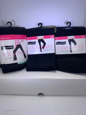 no nonsense yoga pants
