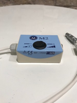 ミミテック　モリエアーMORIAIR35 Moria M2 Microkeratome Motor Adapter Converter REF 19335 - for