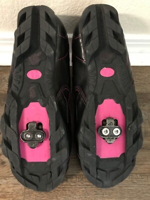 Schuh Pearl Izumi W All-Road V5, Musterverkauf - Fahrräder und Zubehör