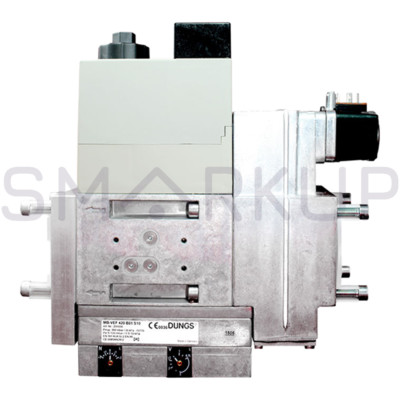 New In Box DUNGS MB-VEF 420 B01 S10 Solenoid Valve