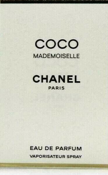 CHANEL Coco Mademoiselle Eau De Parfum Twist and Spray for sale