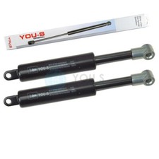 2 x YOU.S Gasdämpfer für DIETEG F/FP/FPK 8000 - Frontscheibe Gasfeder 32147