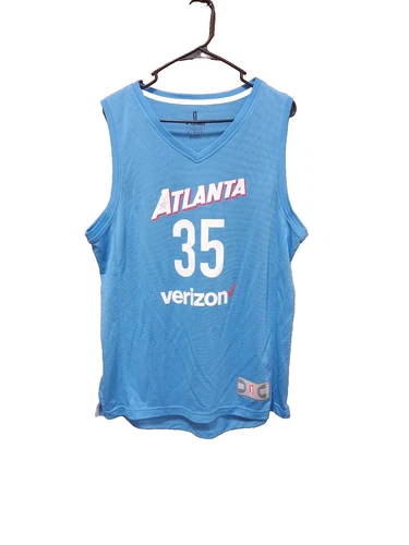 Angel McCoughtry WNBA Fan Apparel and Souvenirs