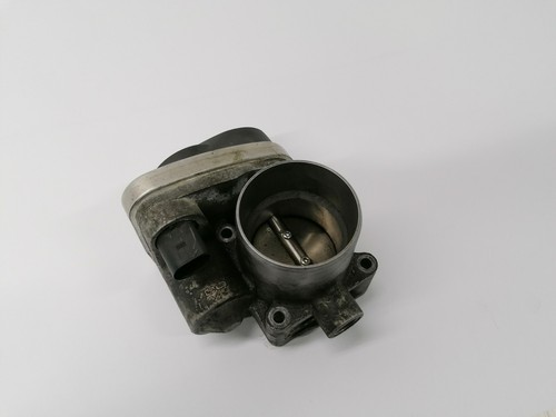 VW GOLF 4 1J - Drosselklappenstutzen Drosselklappe 408238 (53)