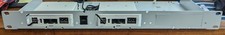 Telekom 19" NTBA Montagerahmen + 2x ISDN NTBA Rack Einbaurahmen Set