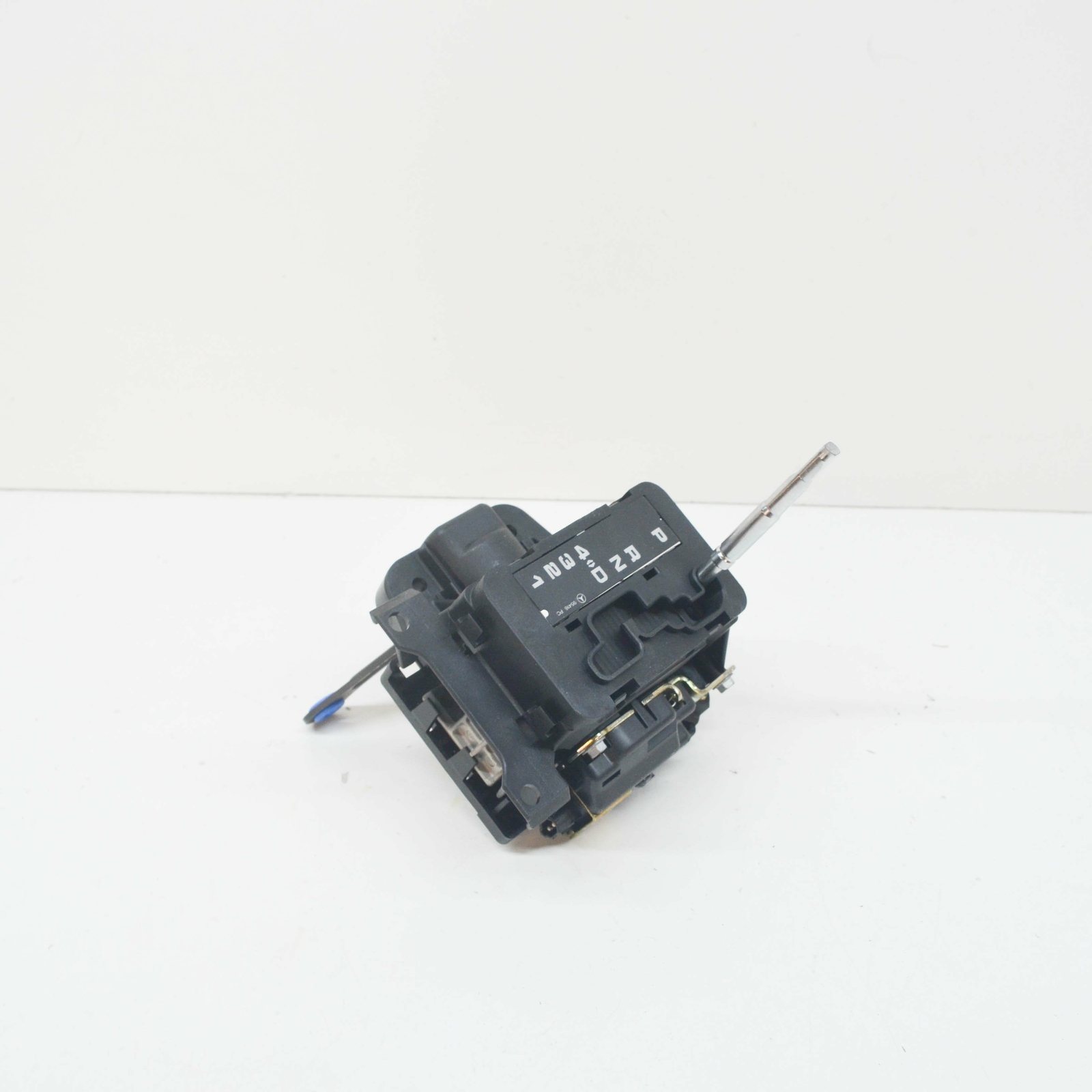 MERCEDES-BENZ ML W163 Gearshift Mechannism A1632600309 NEW GENUINE 