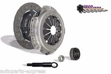 CLUTCH KIT GEAR MASTERS FITS HONDA ACCORD PRELUDE ACURA INTEGRA 1.6L 1.8L 4 Cyl
