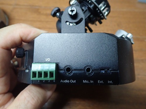 VIVOTEK video IP Camera - FD7132 - Picture 6 of 6