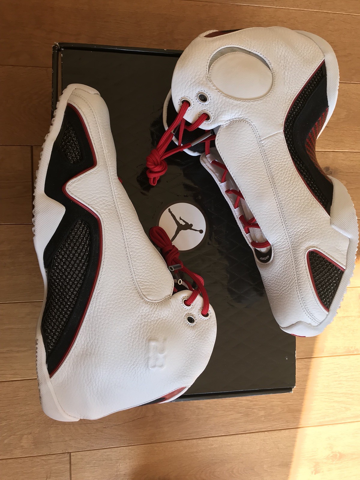 Nike Air Jordan xx1 21 EUR 47 Nike Air Jordan xx1 21 EUR 47