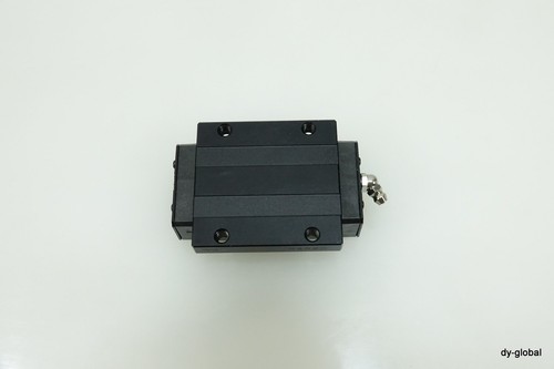 THK NNB HSR20LASS langer Typ Linearlager für Ersatz BRG-I-656 = 2I22 - Bild 2 von 9