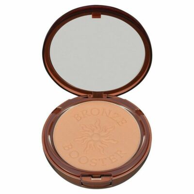 PHYSICIANS FORMULA BRONZE BOOSTER PRESSED BRONZER, MEDIUM TO DARK SET OF 3
