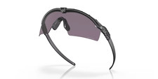Oakley SI Ballistic M-Frame 3.0 nero con lente grigia PRIZM (OO9146-01)