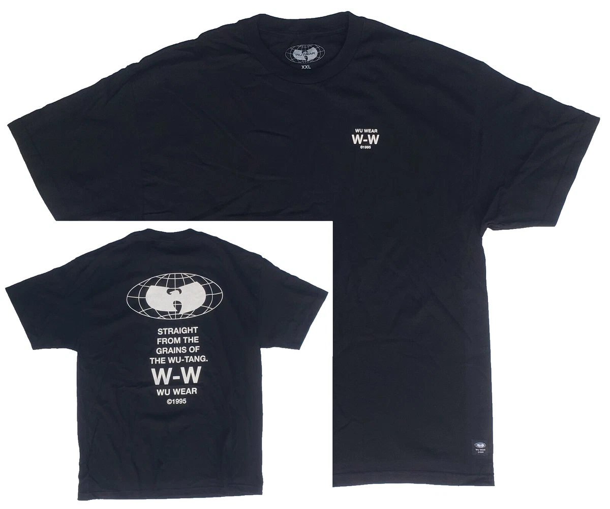 25+ Wu Wear T-Shirts for Men for sale | Updated Oct 2026